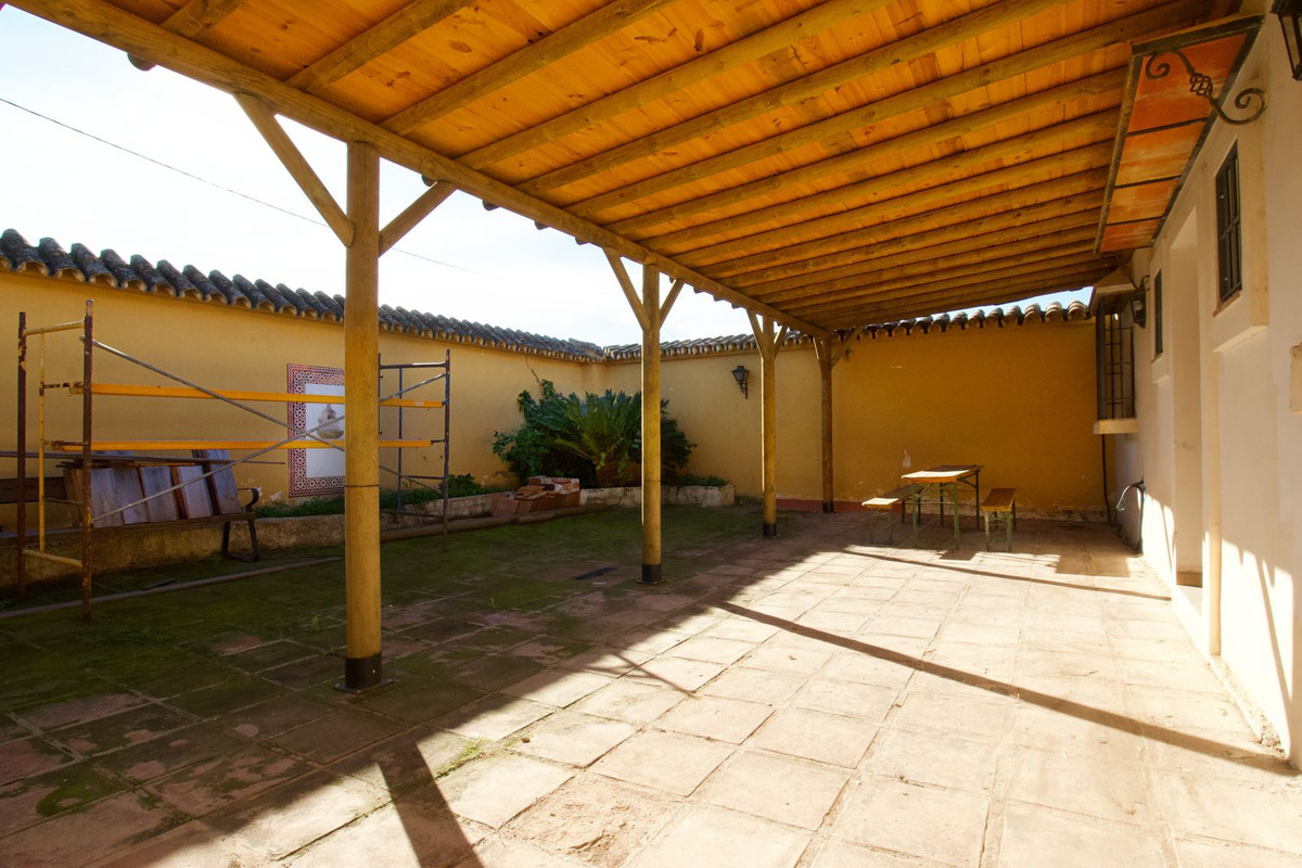 5 Bedroom Country house in Coín - Foto 28