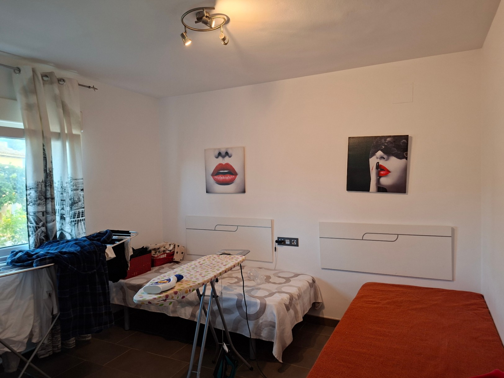 Moradia com 4 quartos com piscina em Alicante, Espanha – Foto 26