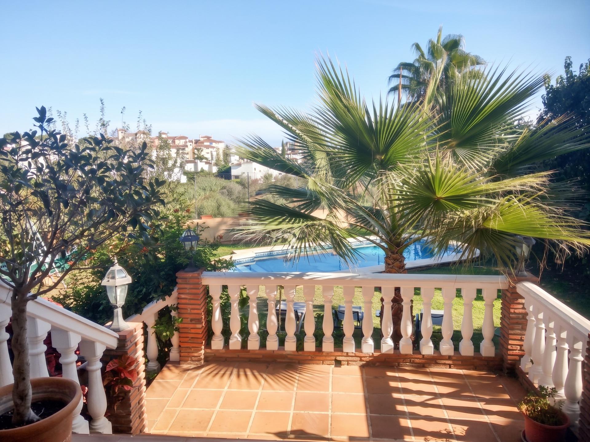 4 Bedroom Villa in Mijas - Foto 5