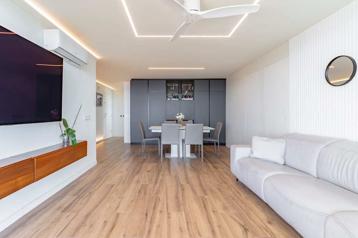 3 Bedroom Apartment in Marbella - Photo 6