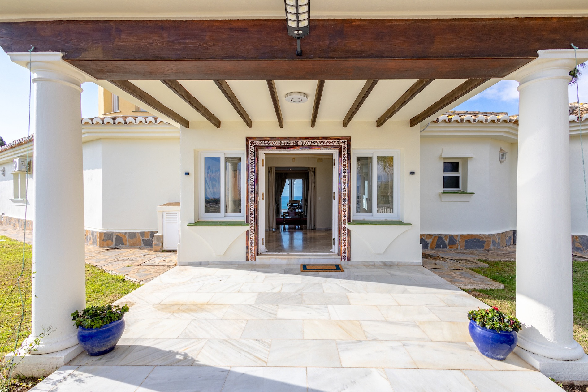 5 Bedroom Villa in Mijas - Photo 21