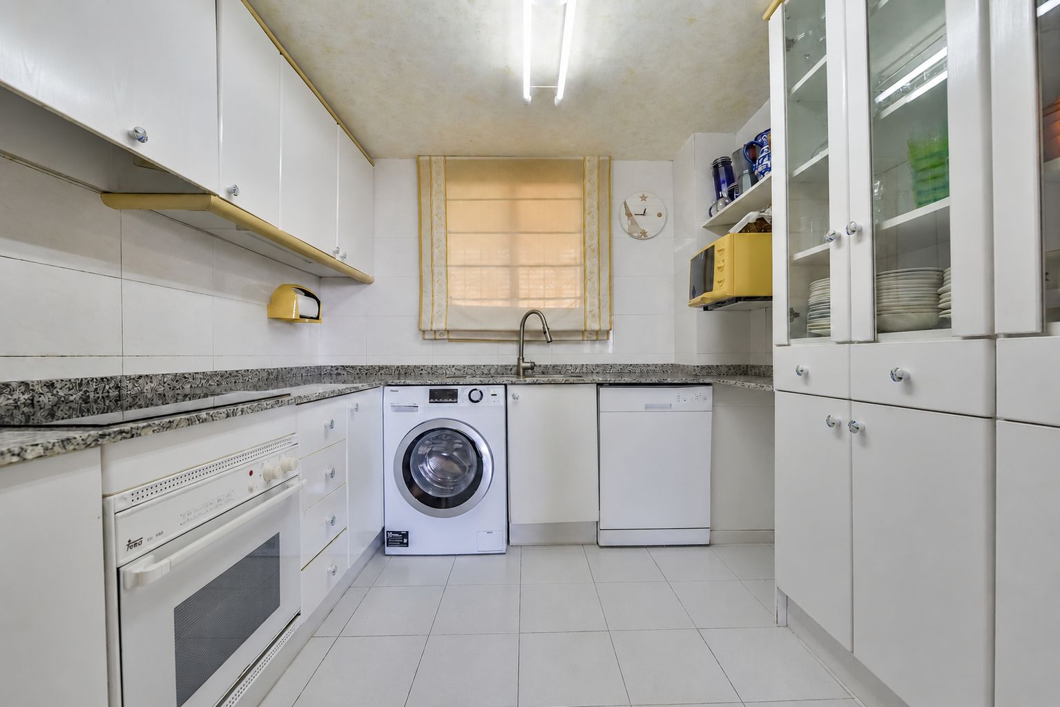 Apartamento com 3 quartos com vista mar em Alicante, Espanha – Foto 4