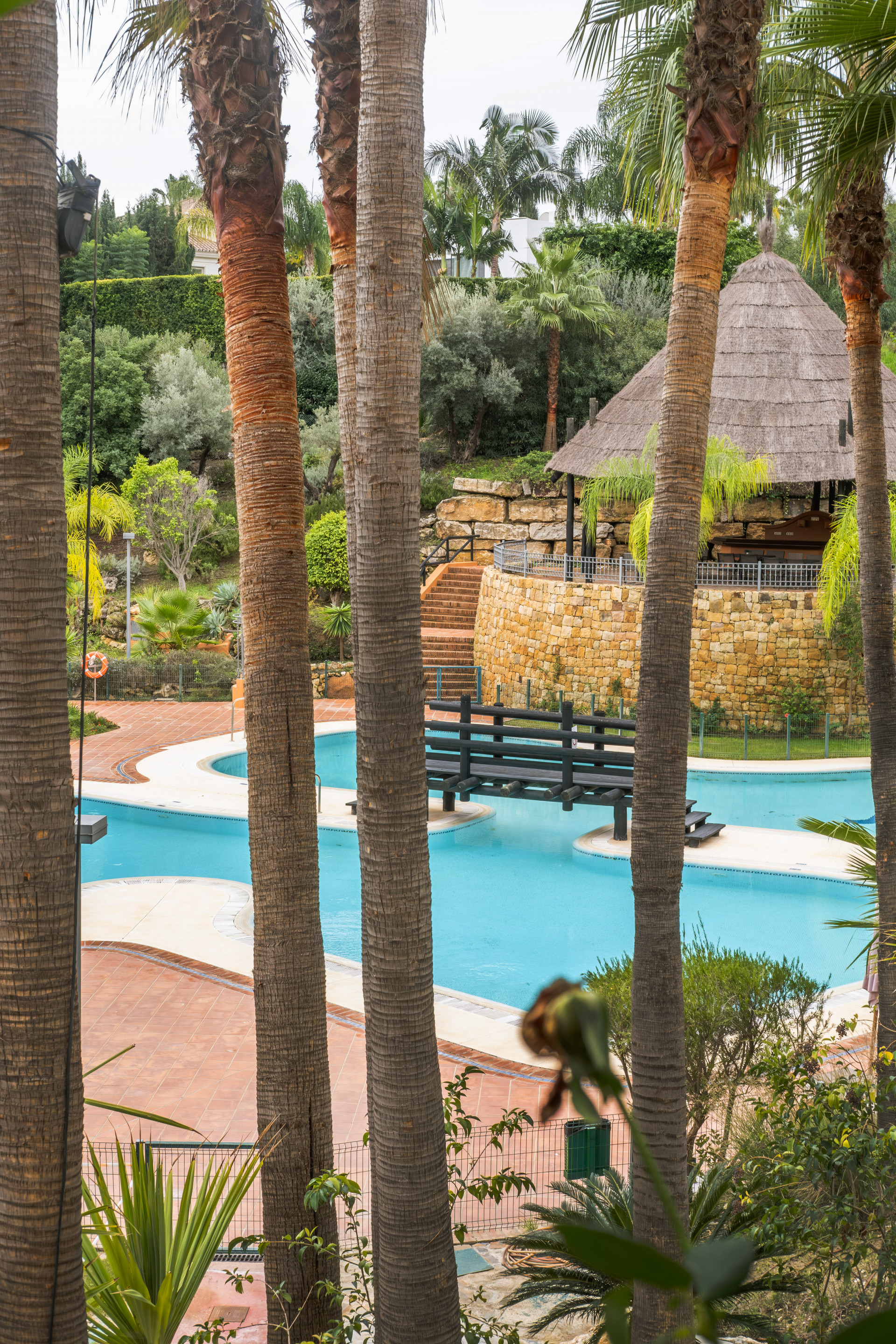 3 Bedroom Apartment in Marbella - Photo 19