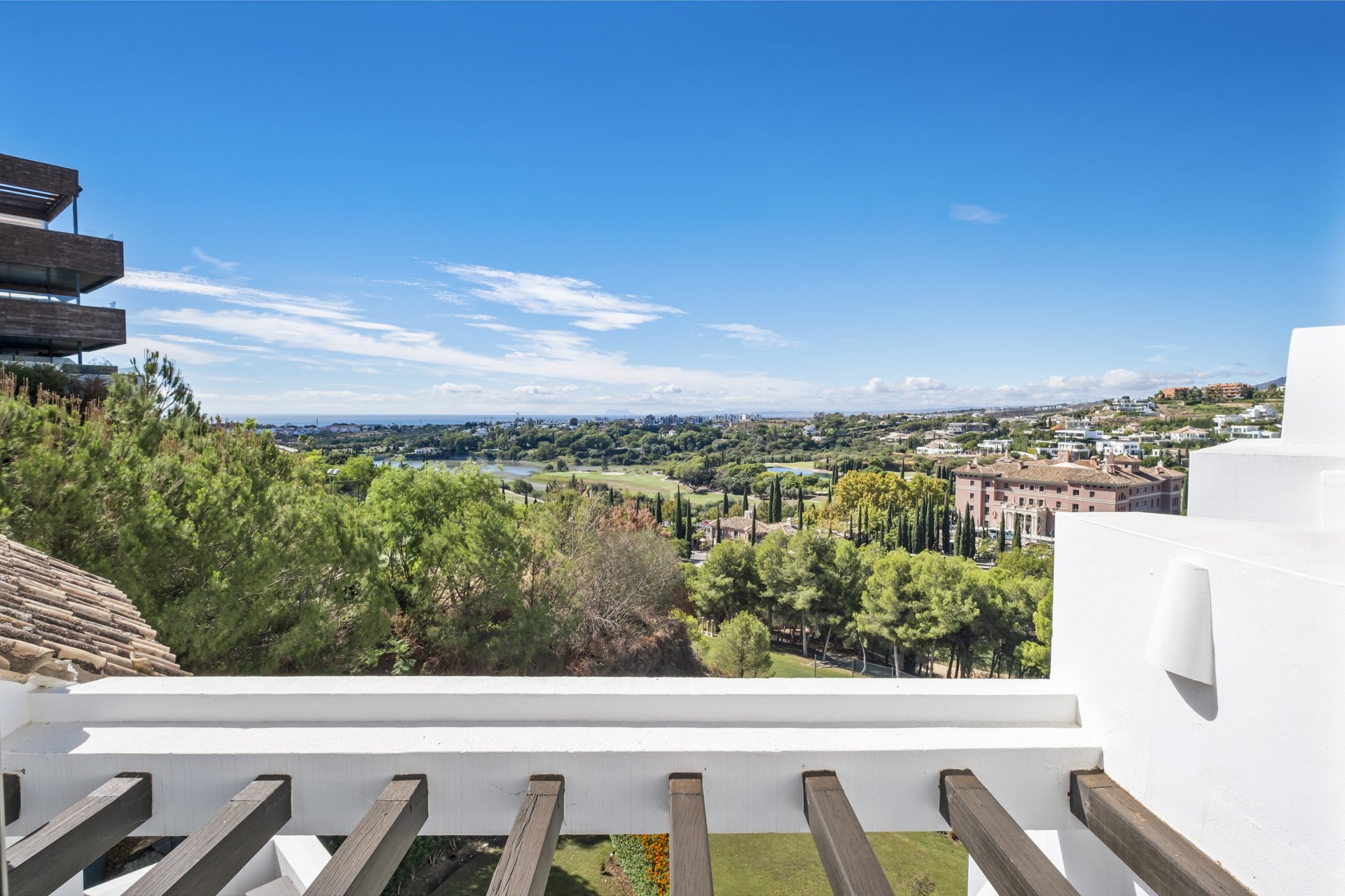Apartamento com 3 quartos com piscina em Málaga, Espanha – Foto 8