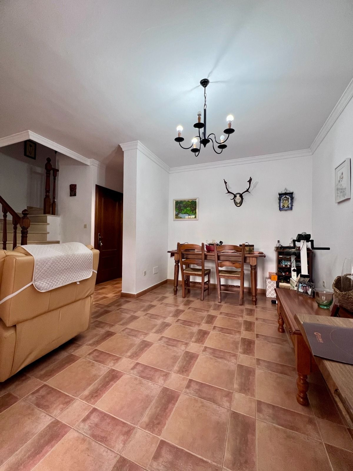 3 Bedroom Villa in Estepona - Photo 13