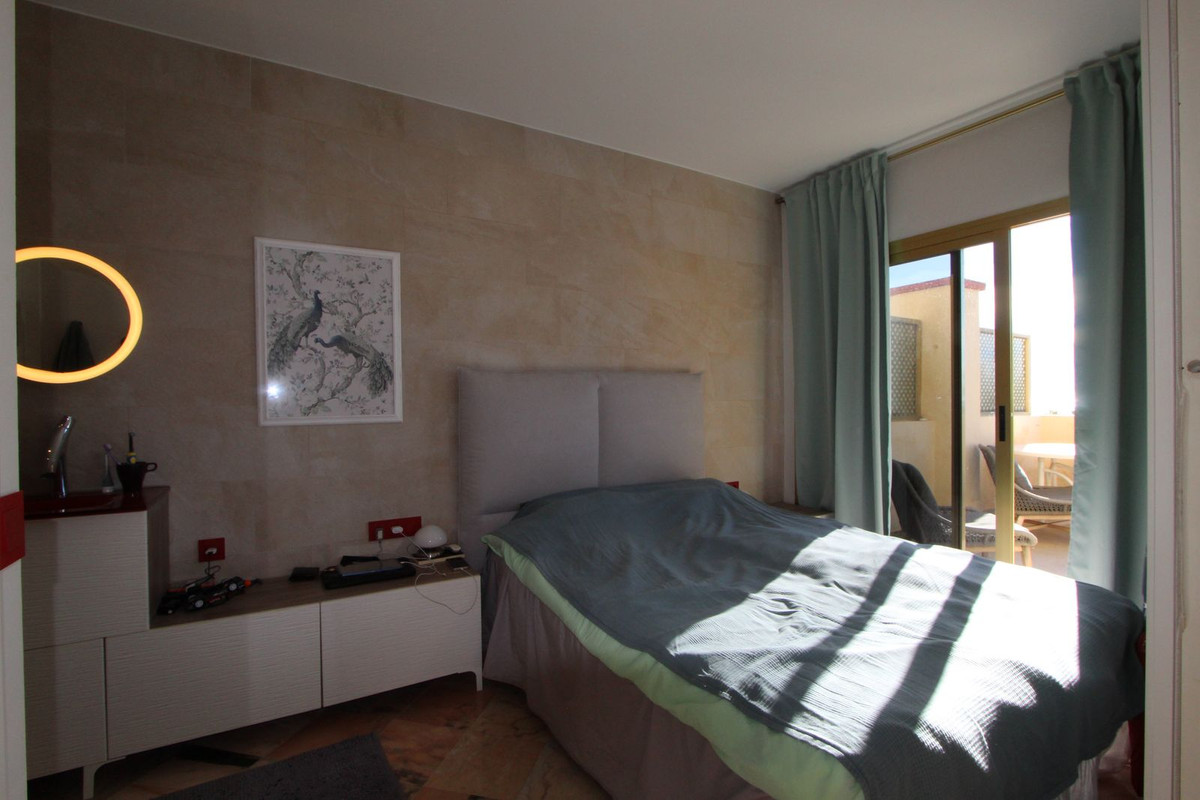 1 Bedroom Apartment in Marbella - Foto 15