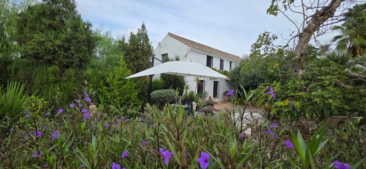 3 Bedroom Country house in Coín - Foto 7