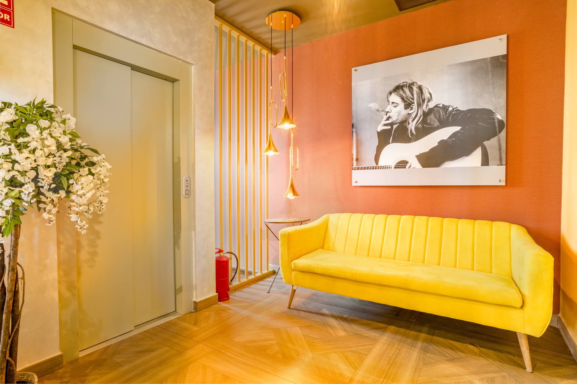 Espaço comercial em Málaga, Espanha – Foto 8