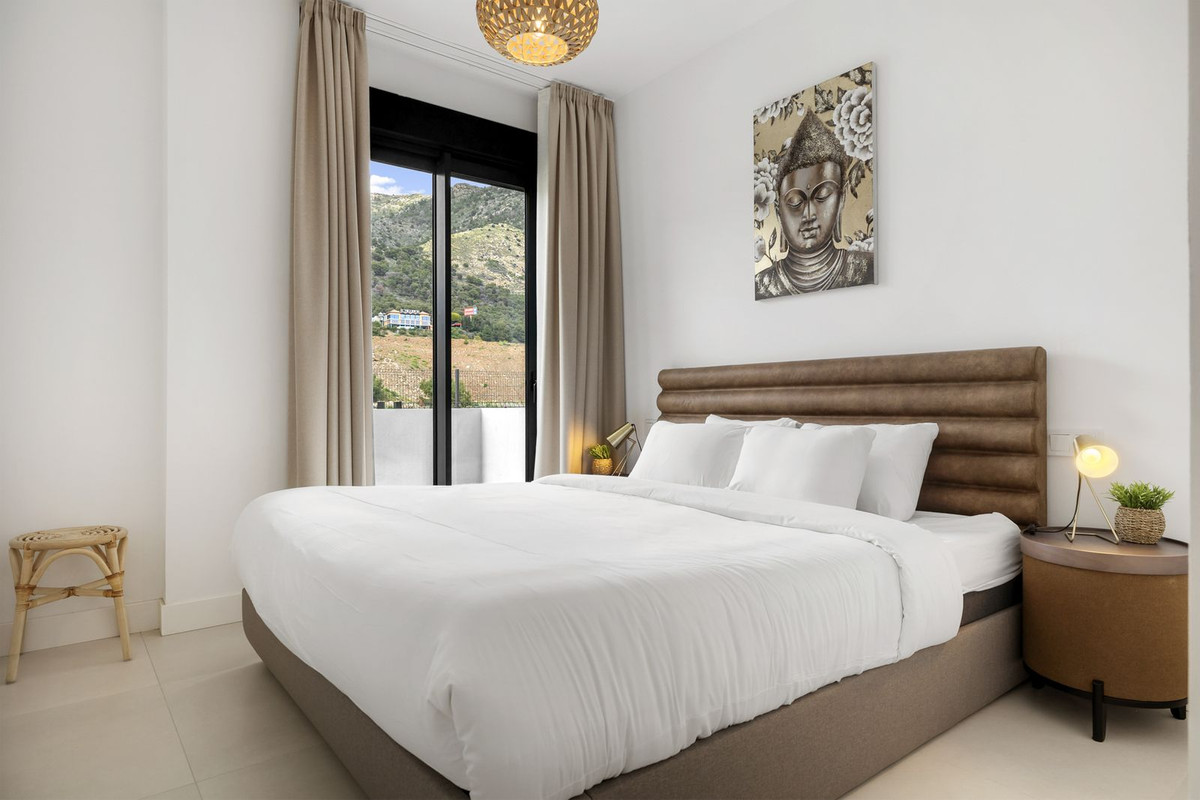 3 Bedroom Apartment in Fuengirola - Фото 15