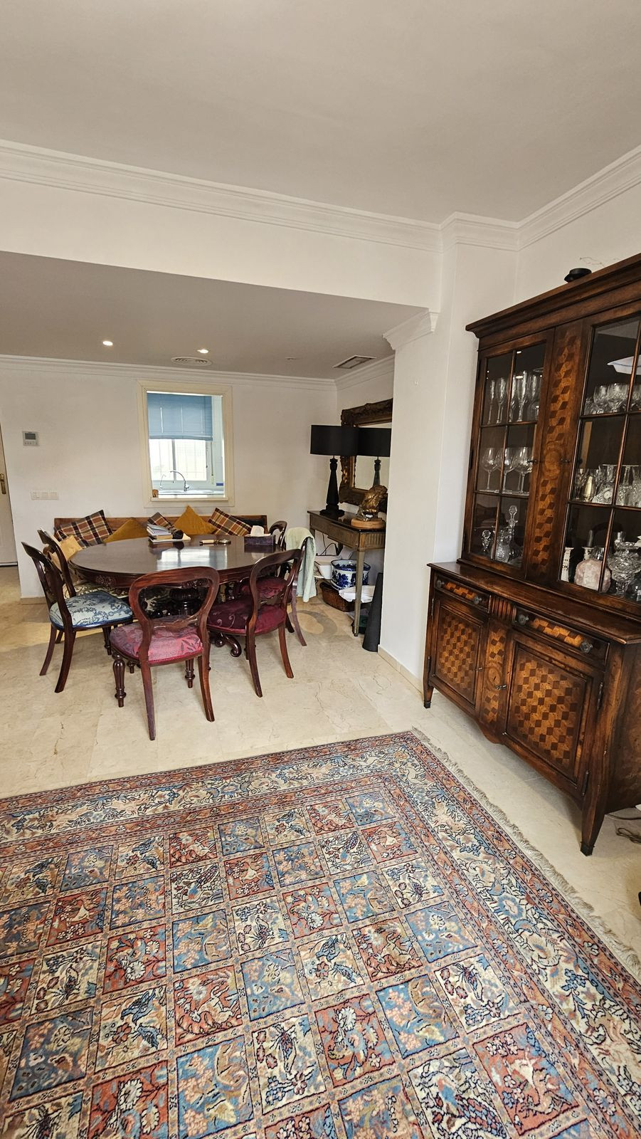 4 Bedroom Townhouse in San Pedro de Alcántara - Photo 11