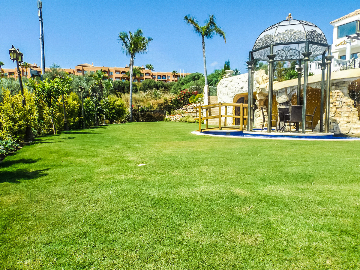 7 Bedroom Villa in Benahavís - Foto 42