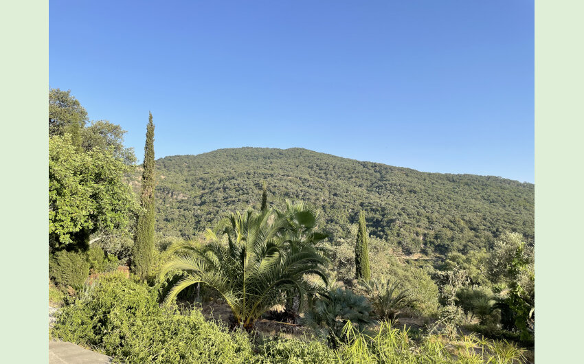 3 Bedroom Country house in Cortes de la Frontera - Foto 6