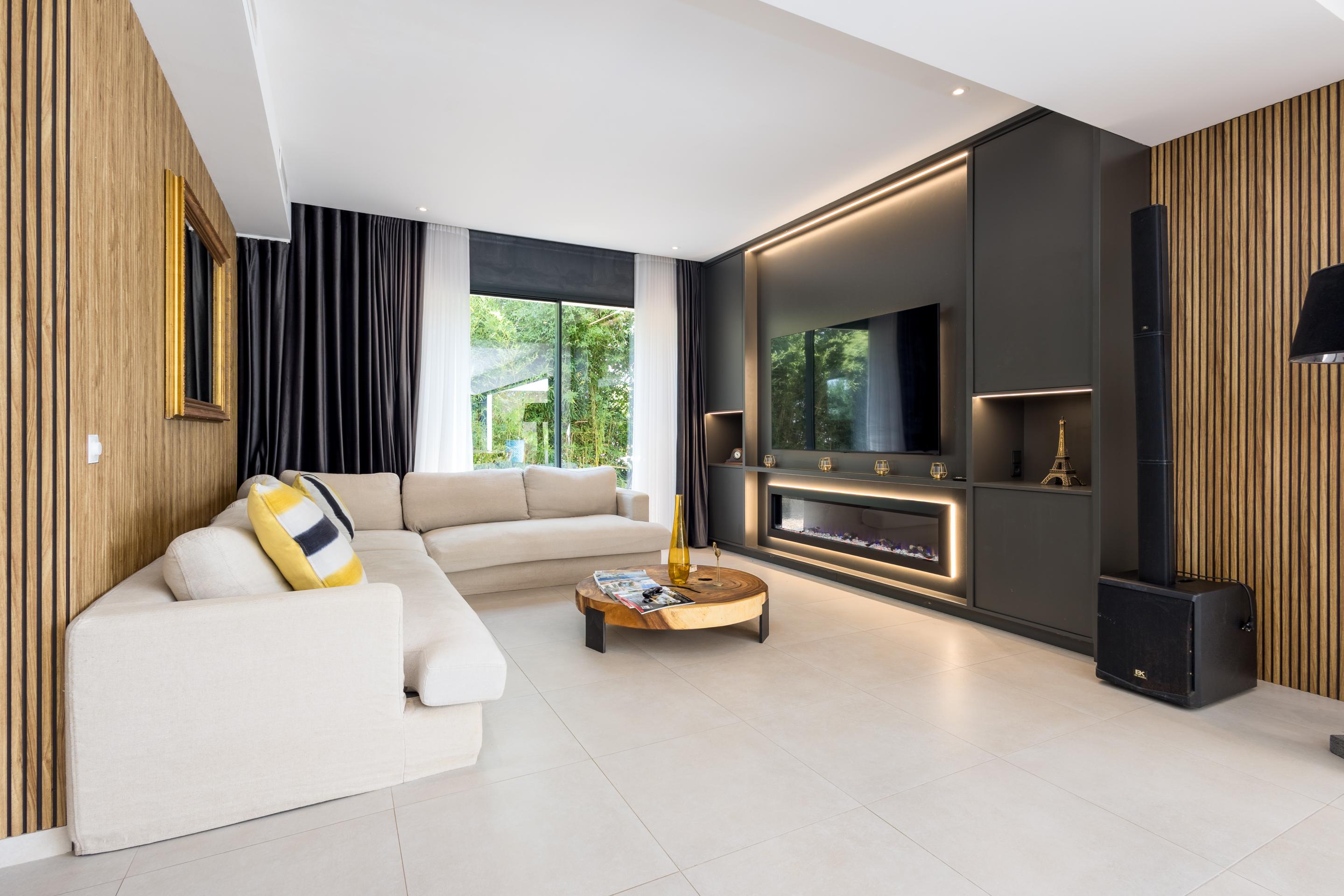 4 Bedroom Villa in Mijas - Photo 19