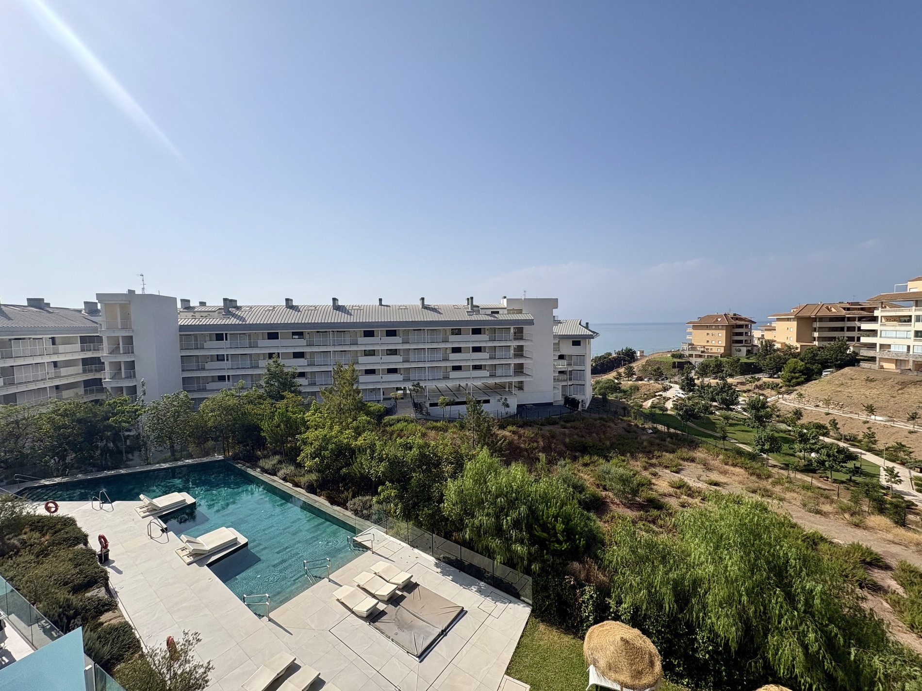 2 Bedroom Apartment in Fuengirola - Foto 24