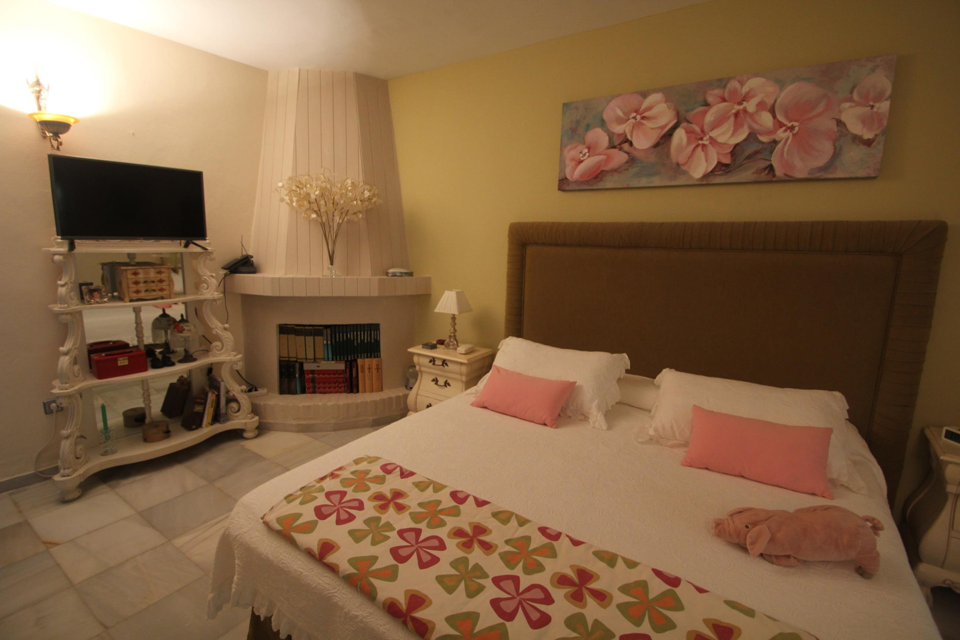4 Bedroom Villa in Mijas - Photo 9