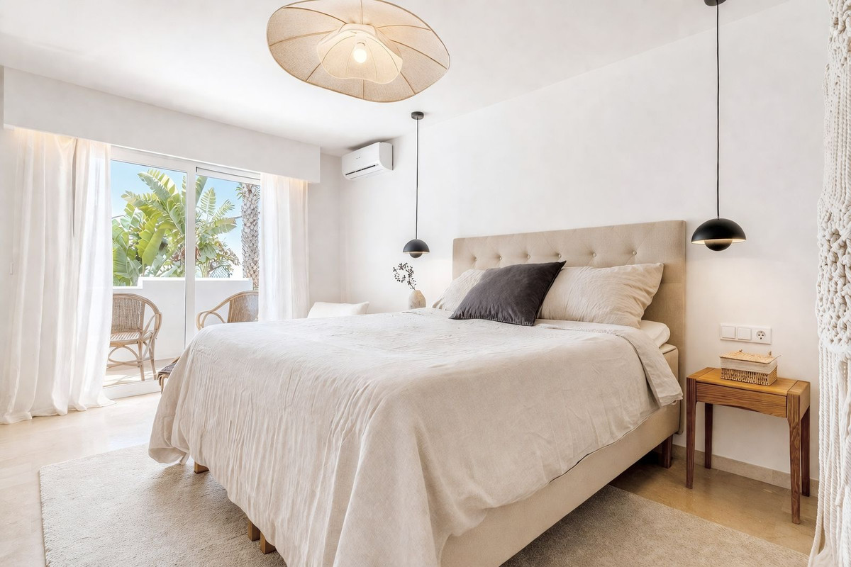 4 Bedroom Villa in San Pedro de Alcántara - Foto 26