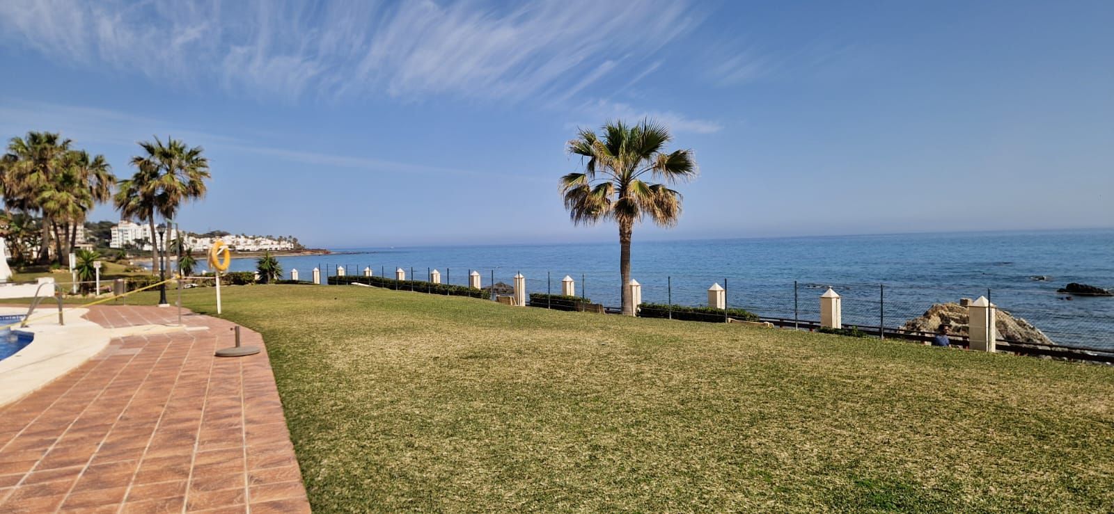 2 Bedroom Apartment in Mijas - Фото 11