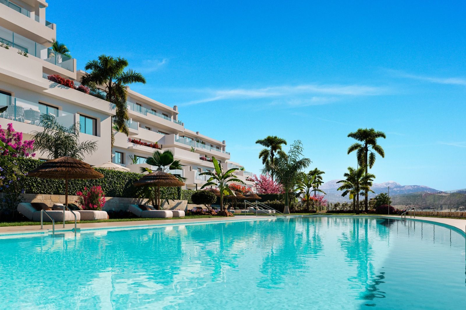 3 Bedroom Townhouse in Estepona - Фото 8