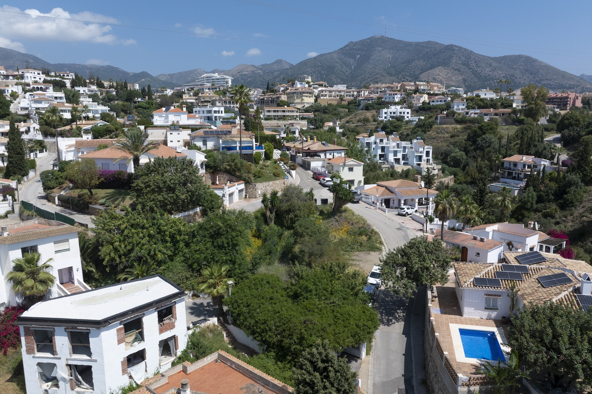 600 m² Plot in Fuengirola - Photo 10