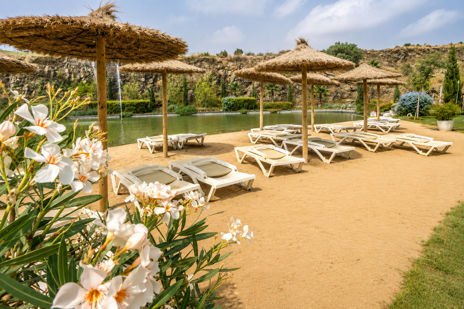 3 Bedroom Apartment in Mijas - Photo 31
