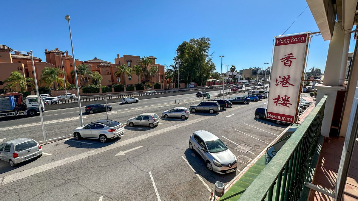 Local en Málaga – Foto 6