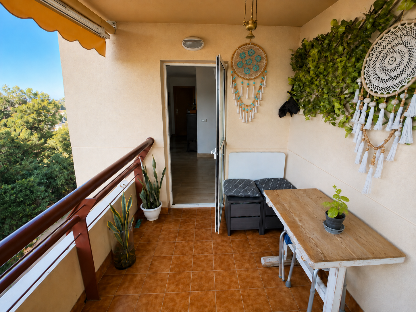 Appartement de 3 chambres à Baléares, Espagne – Photo 3