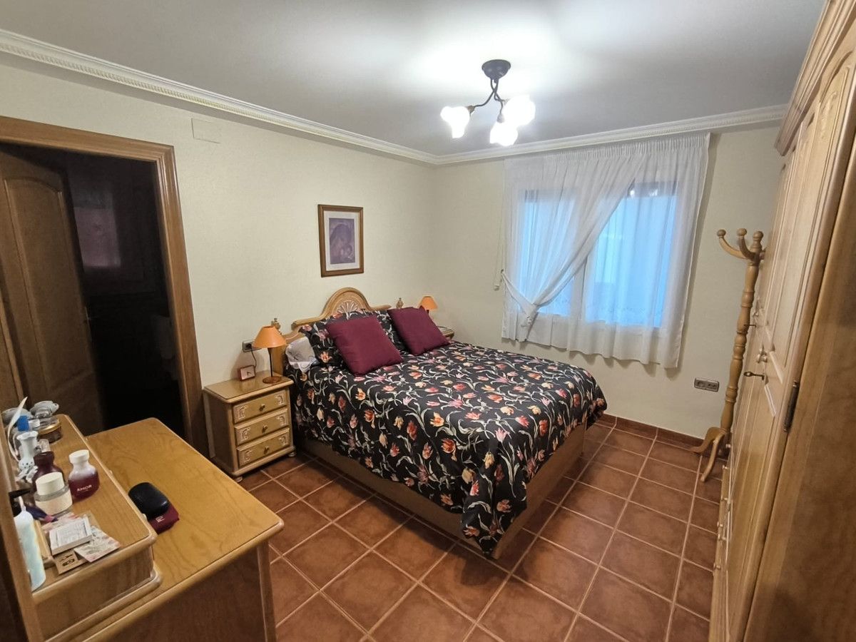 Villa con 5 camere con piscina a Murcia, Spagna – Foto 12