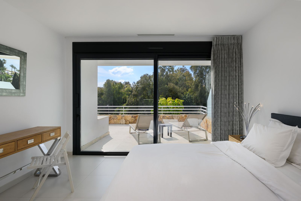 3 Bedroom Townhouse in Marbella - Foto 19