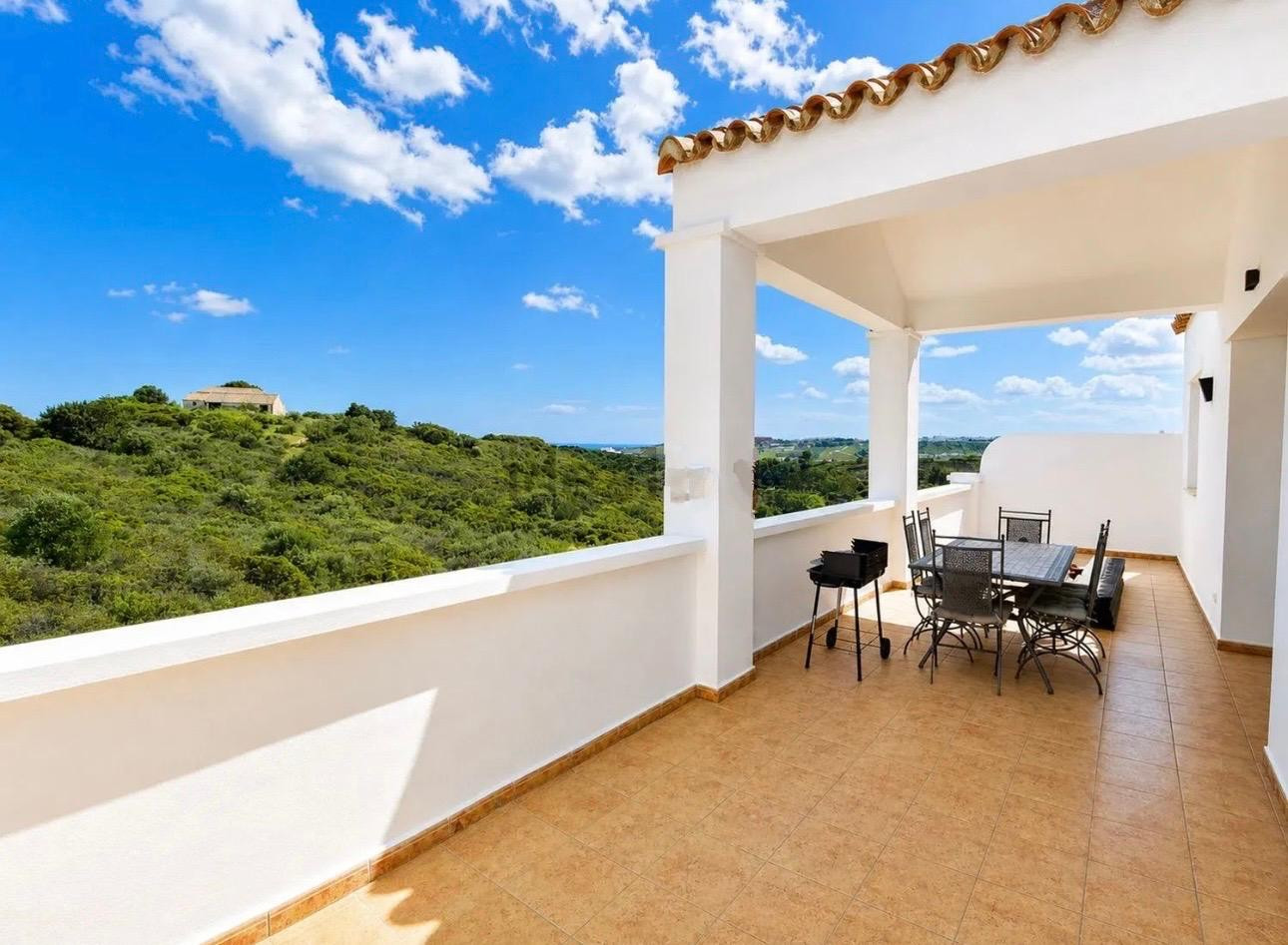 3 Bedroom Villa in Casares