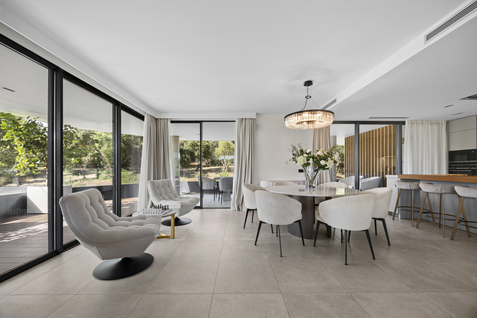 3 Bedroom Apartment in Sotogrande - Photo 10