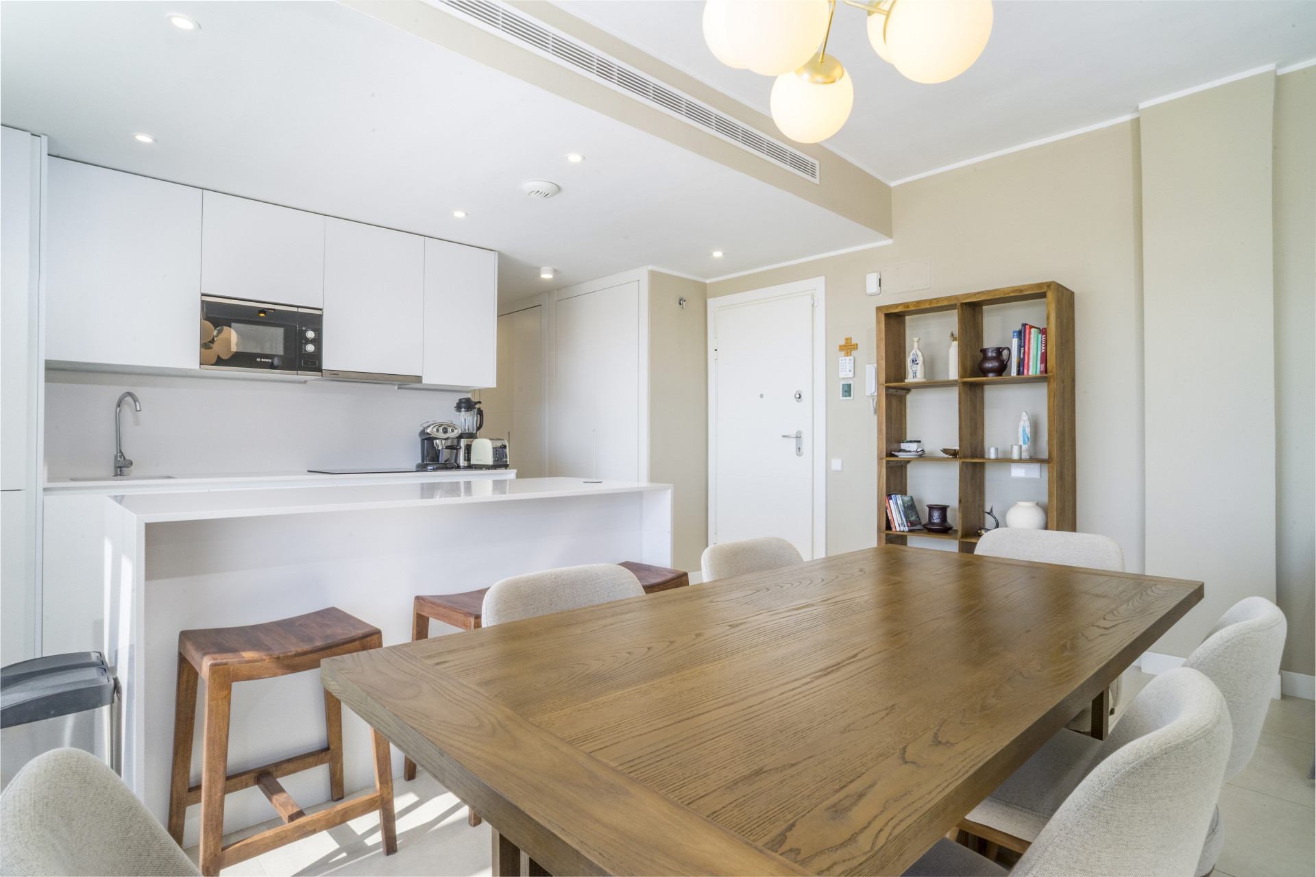 2 Bedroom Penthouse in Mijas - Photo 25