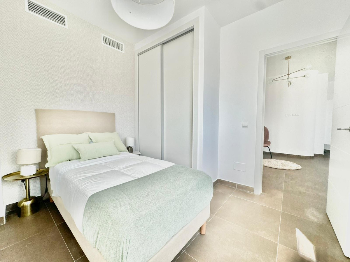 3 Bedroom Apartment in Marbella - Foto 10