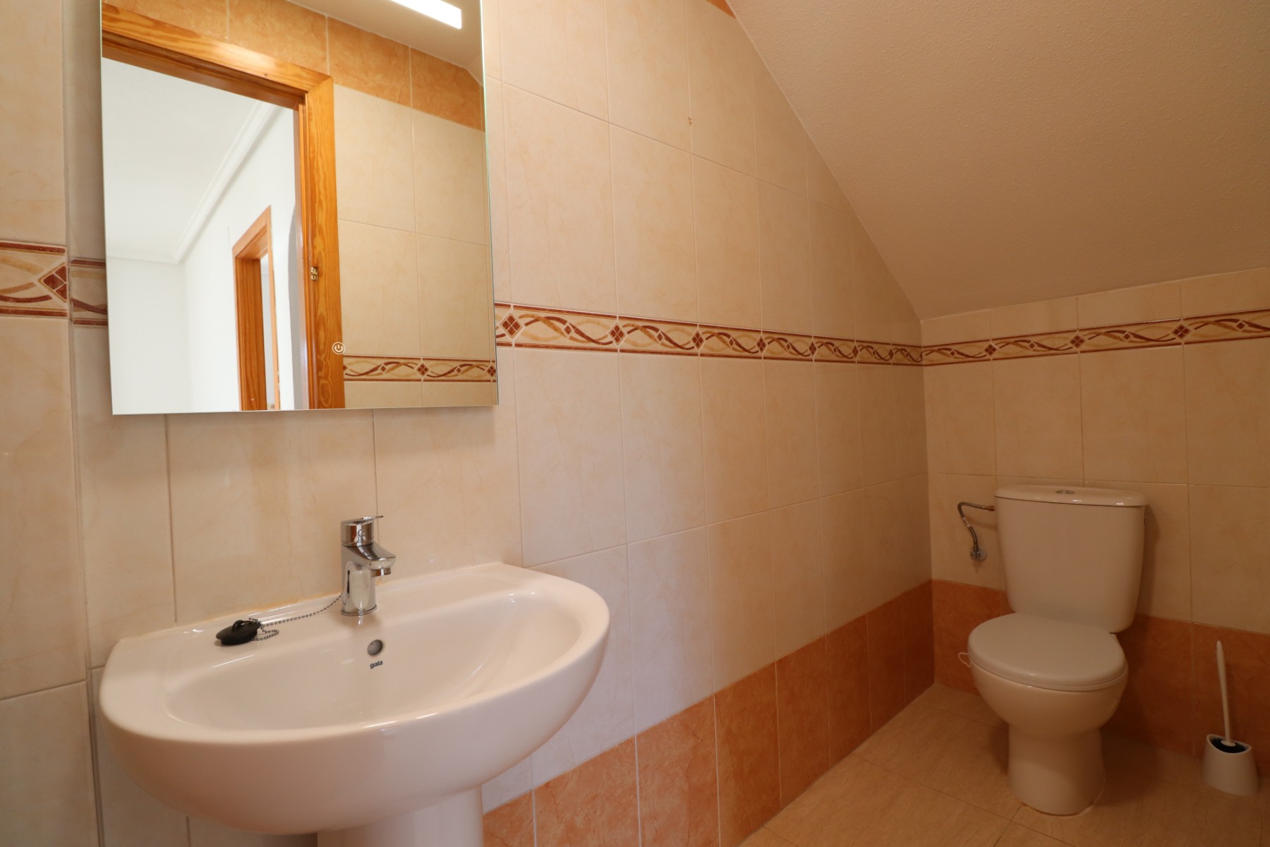 Moradia com 3 quartos com piscina em Alicante, Espanha – Foto 8