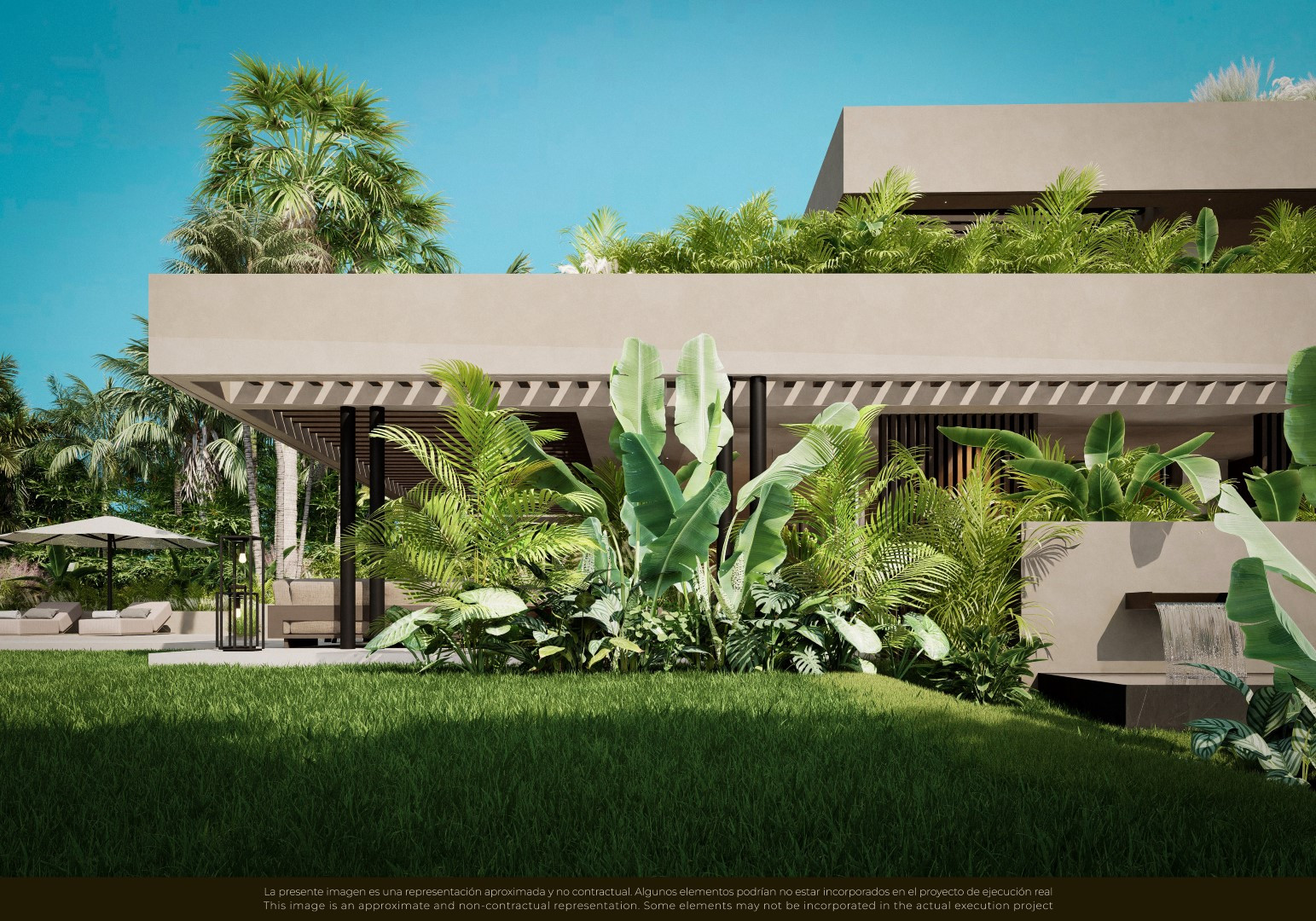 7 Bedroom Villa in Marbella - Photo 32