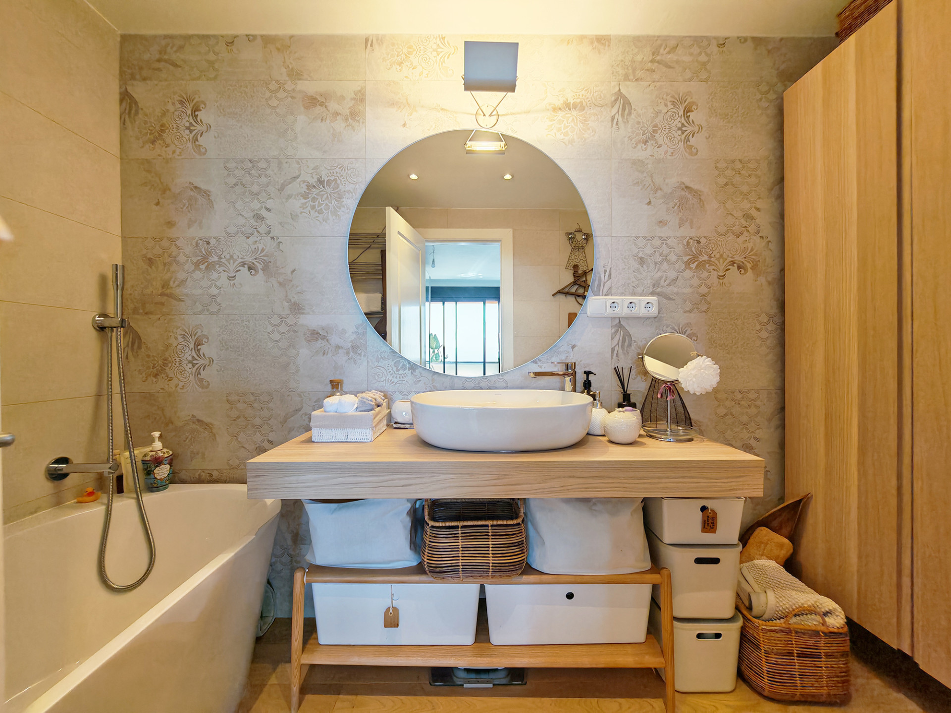 4 Bedroom Apartment in Mijas - Photo 9
