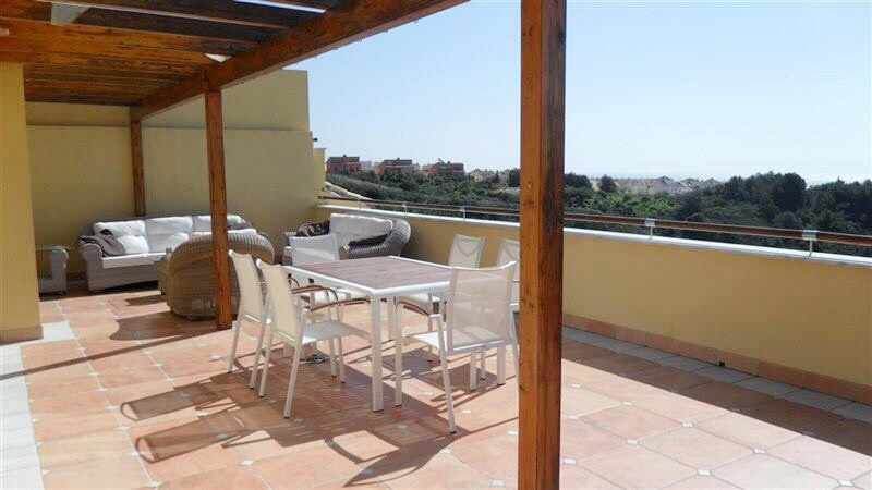 Apartamento com 3 quartos com piscina em Málaga, Espanha – Foto 6