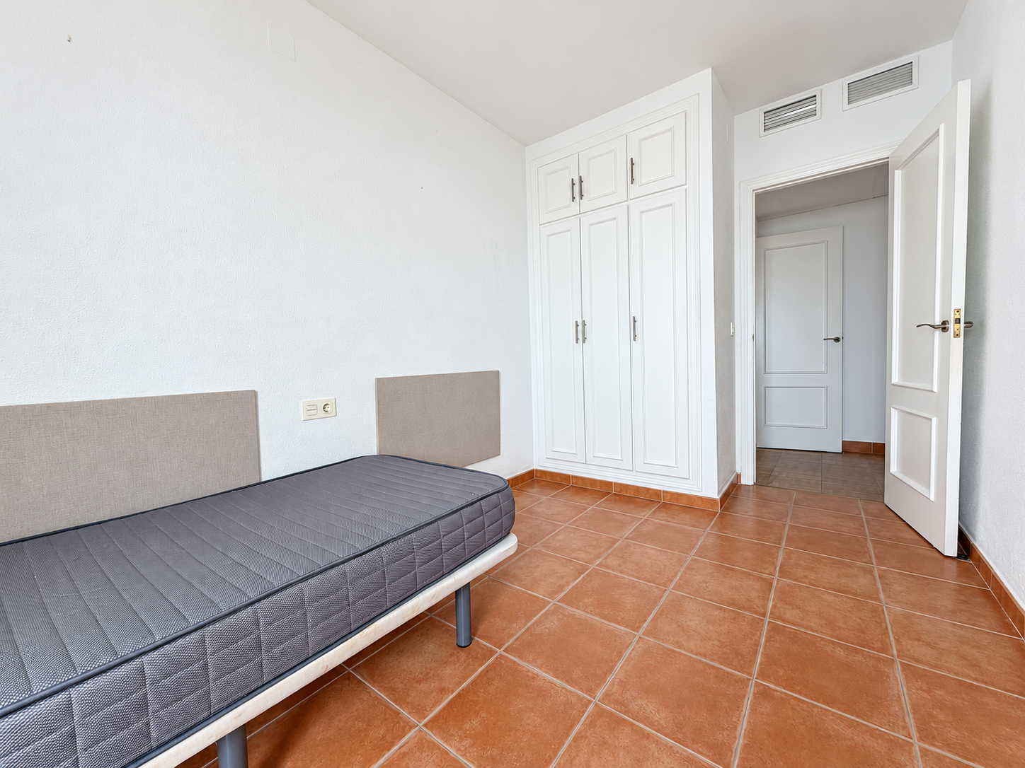Wohnung mit 3 Schlafzimmern in Málaga, Spanien – Foto 9