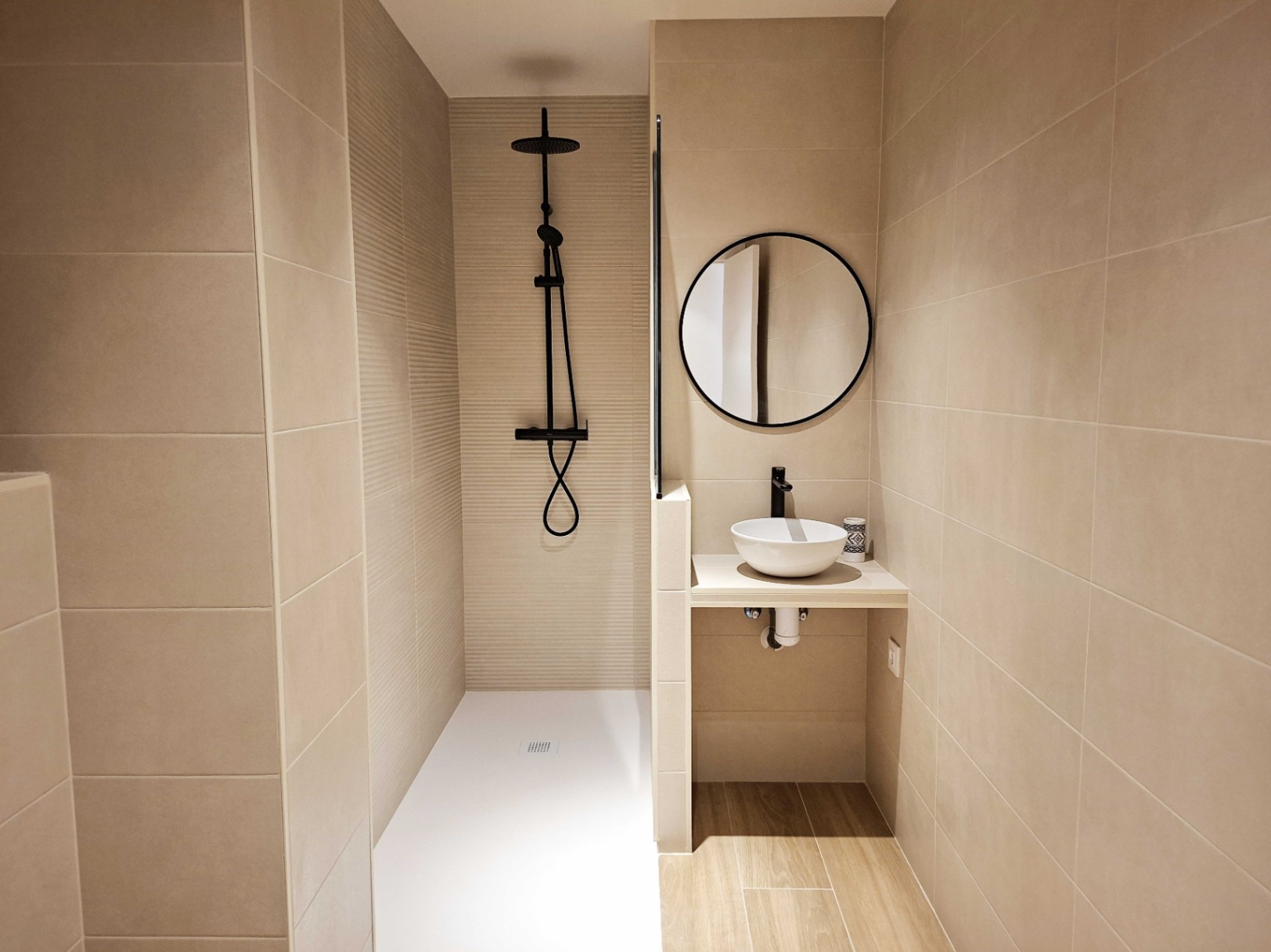 Appartamento con 3 camere a Alicante, Spagna – Foto 25