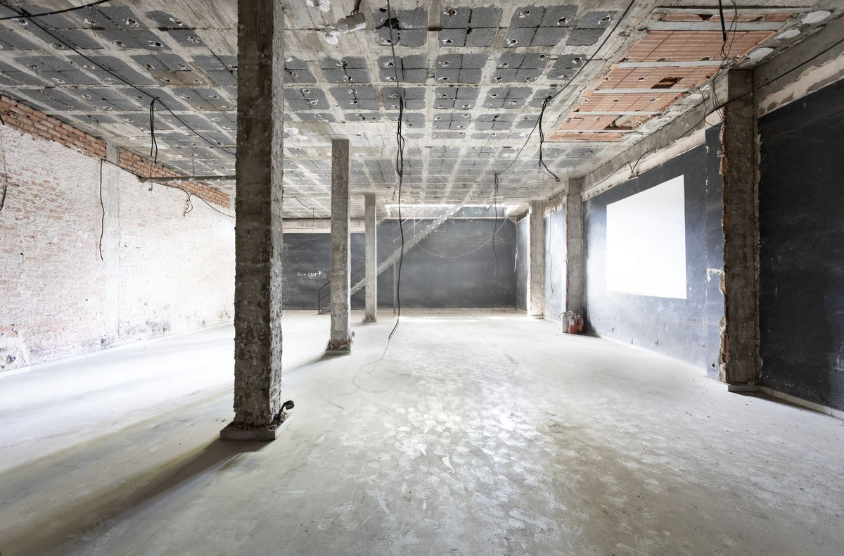 Espaço comercial em Málaga, Espanha – Foto 9