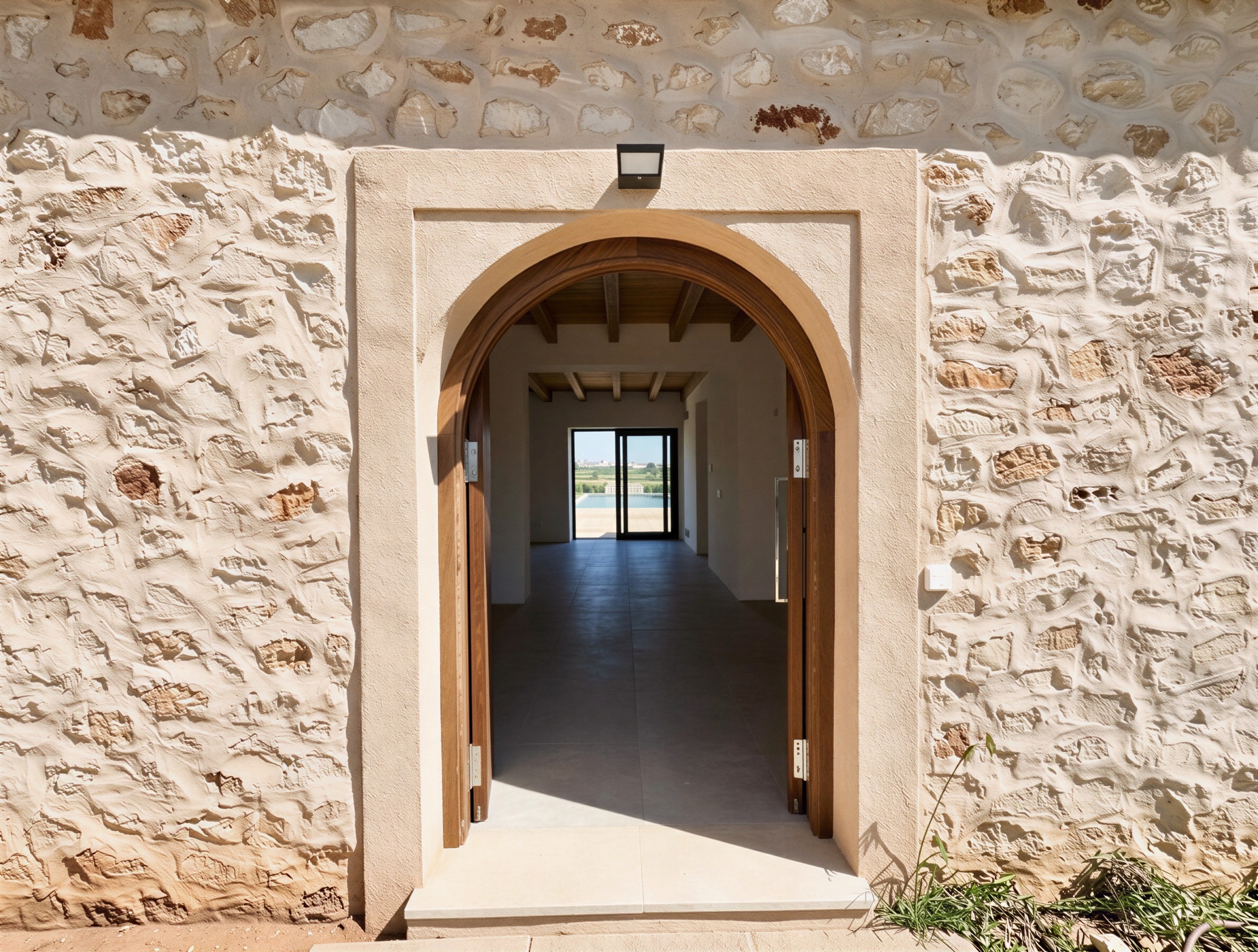 Moradia com 5 quartos com piscina em Baleares, Espanha – Foto 4