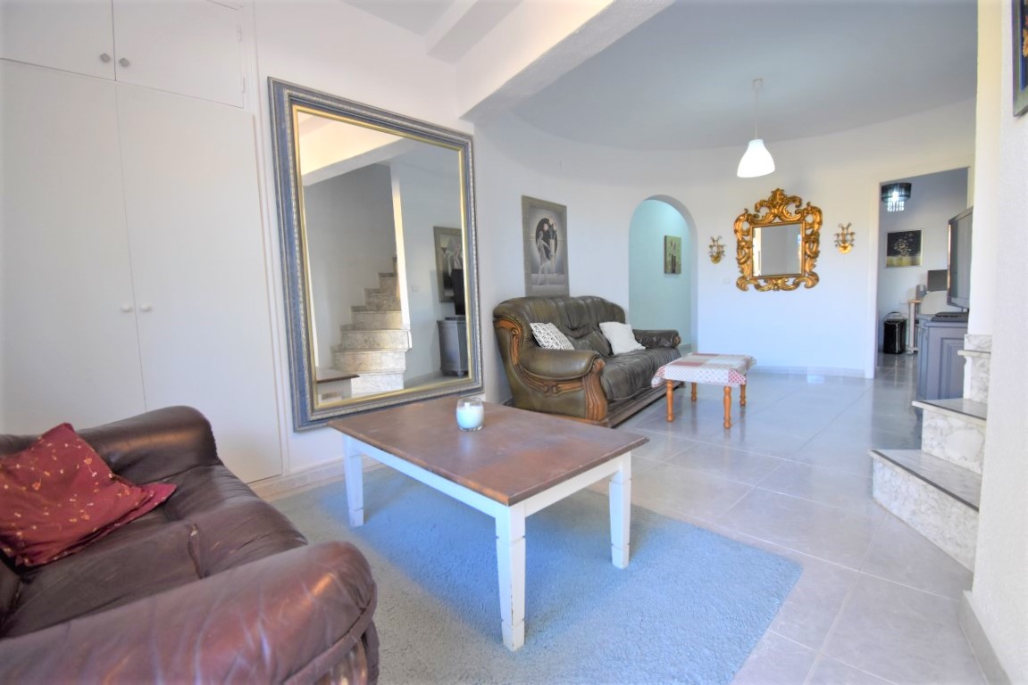 Moradia com 6 quartos com piscina em Alicante, Espanha – Foto 19