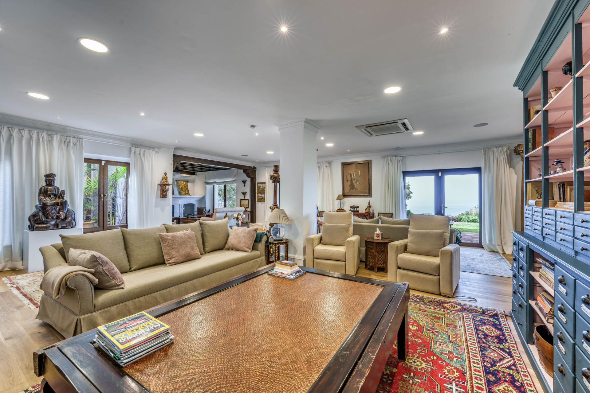 7 Bedroom Country house in Marbella - Фото 22