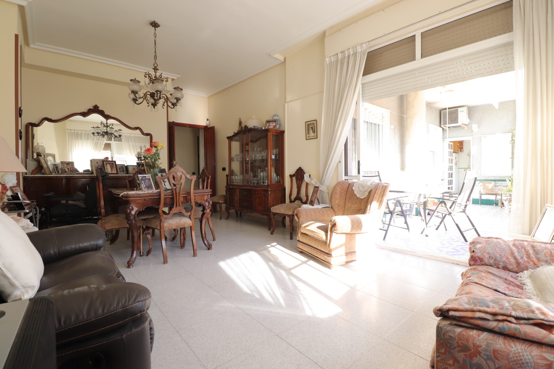 Apartamento com 3 quartos com piscina em Alicante, Espanha – Foto 3