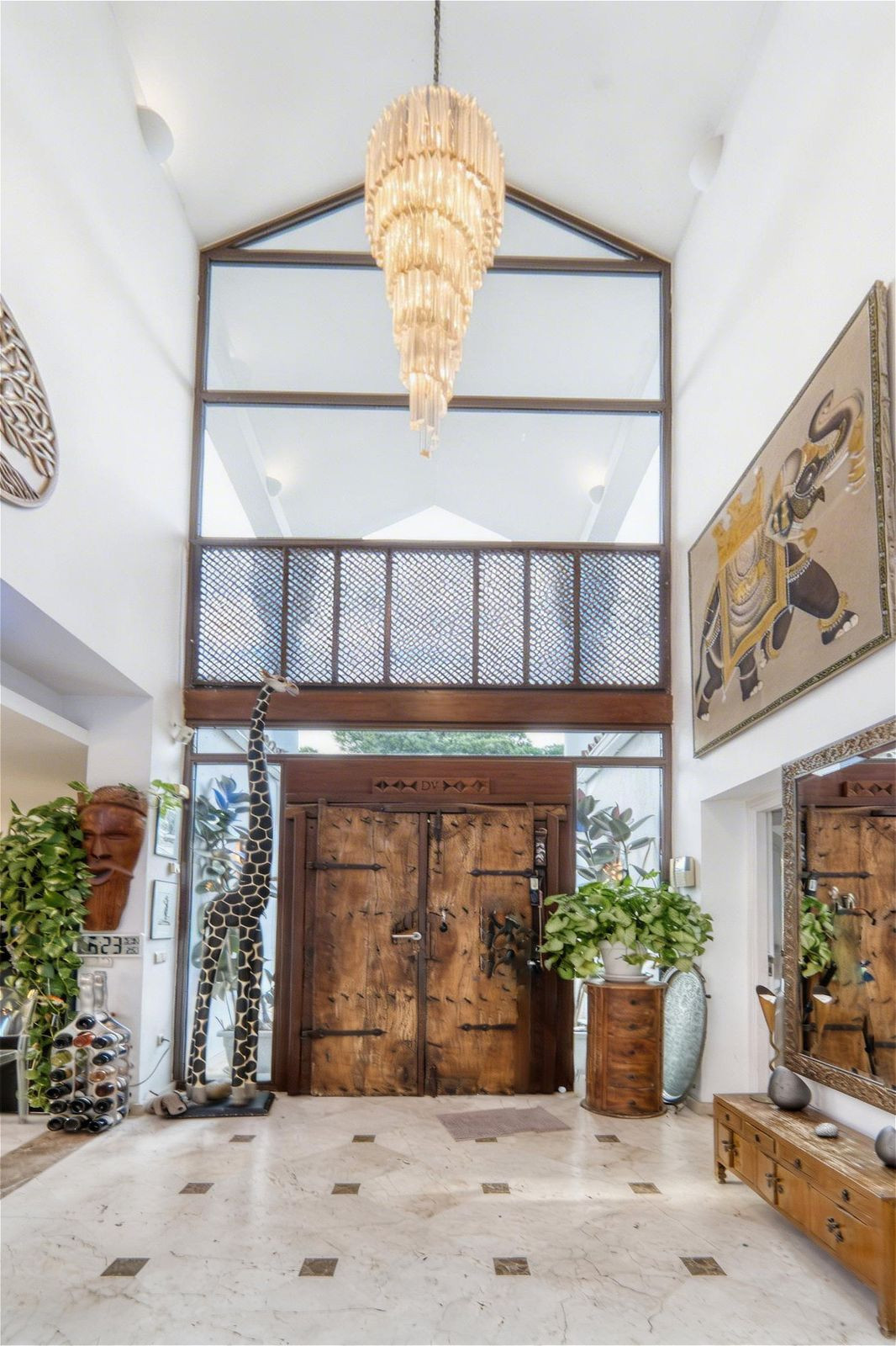 4 Bedroom Villa in Estepona - Photo 26