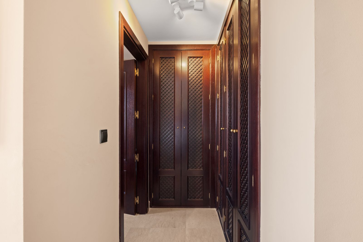 Apartamento com 3 quartos com piscina em Málaga, Espanha – Foto 20