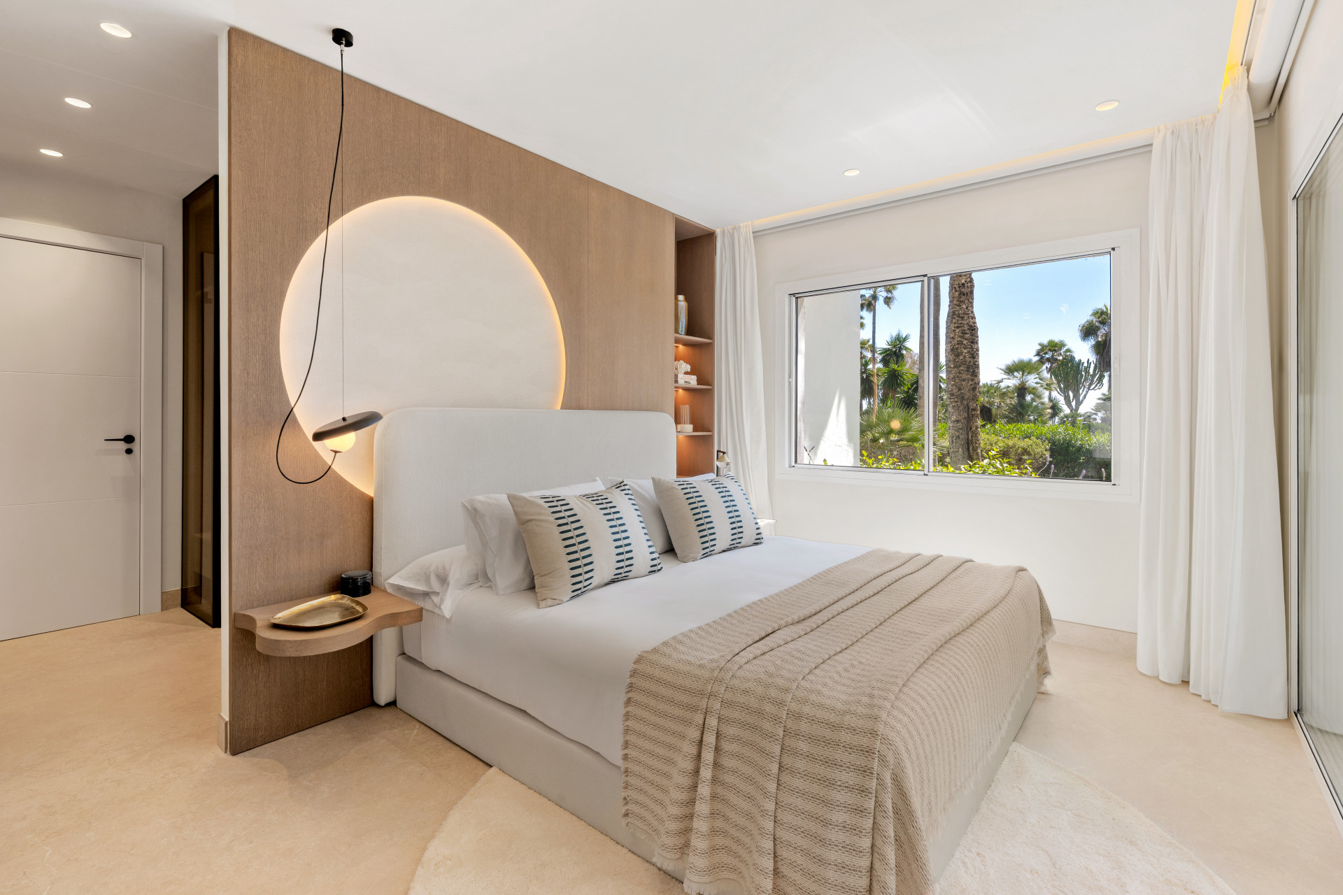 3 Bedroom Apartment in Estepona - Foto 12