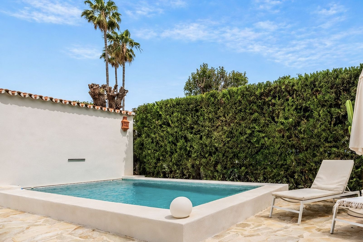 4 Bedroom Villa in San Pedro de Alcántara - Foto 6