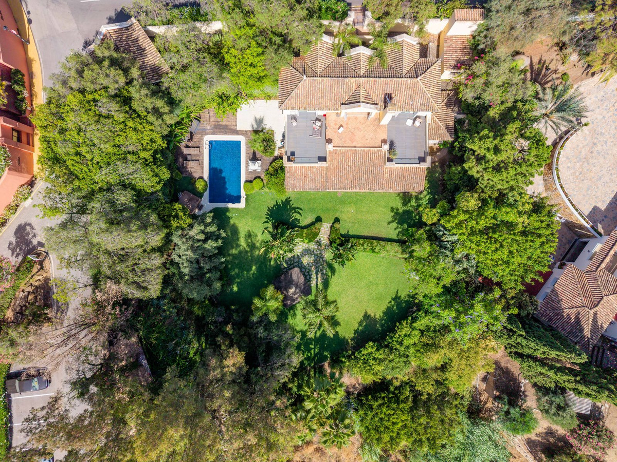 3 Bedroom Villa in Benahavís - Foto 3