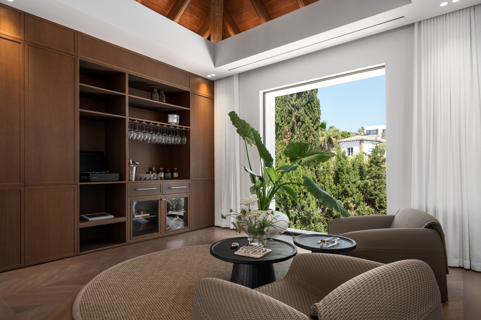 6 Bedroom Villa in Benahavís - Foto 22