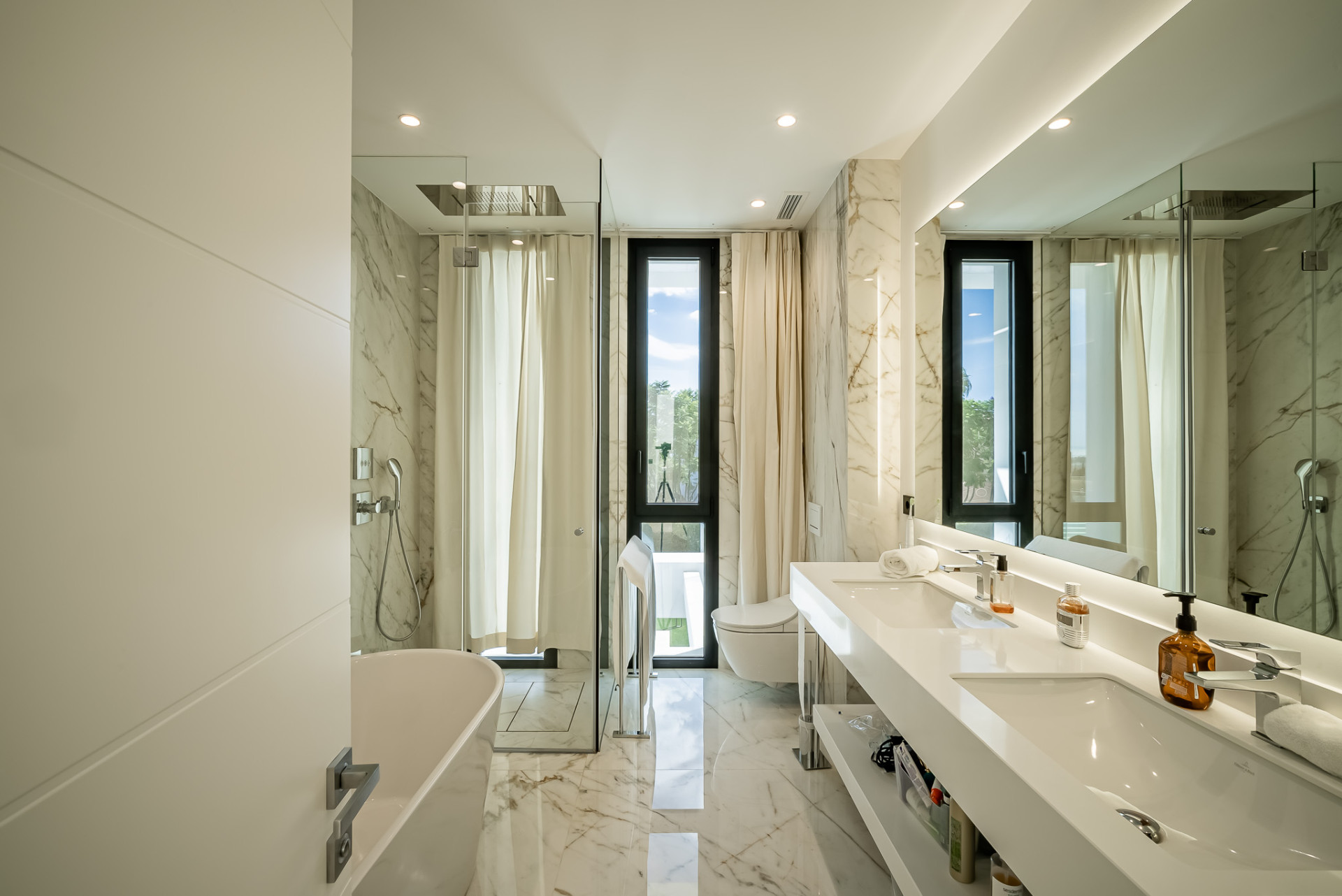 5 Bedroom Villa in Benahavís - Foto 19